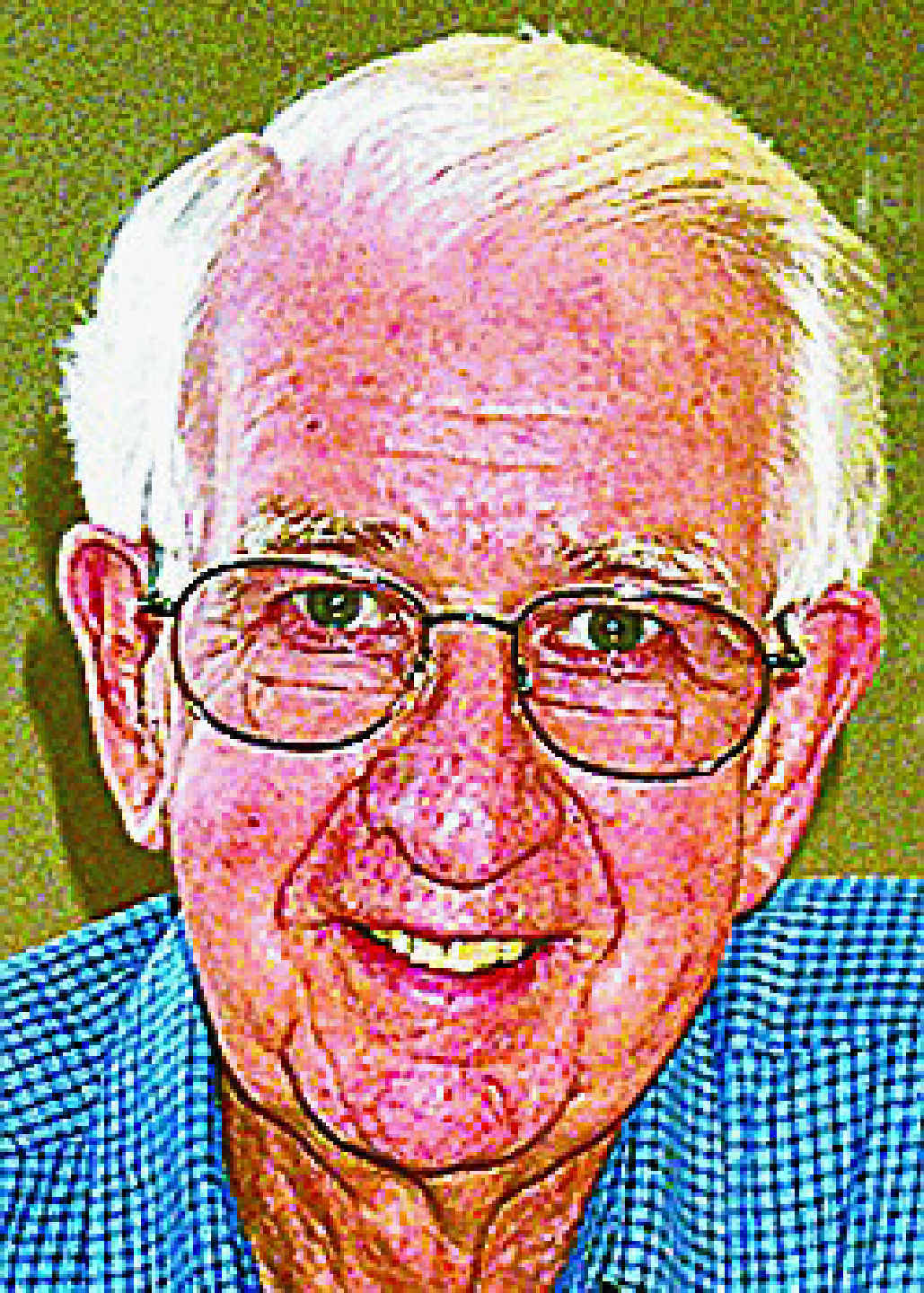 Stan Collard. Stan Collard.